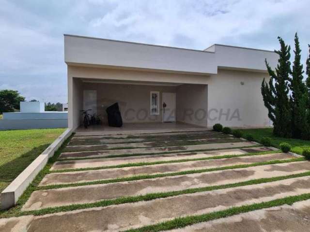 Casa com 3 dormitórios à venda, 170 m² por R$ 1.150.000,00 - Condomínio Central Parque - Salto/SP