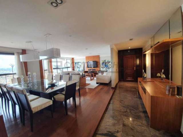 Apartamento à venda, 260 m² por R$ 1.800.000,00 - Edifício Belvedere - Salto/SP