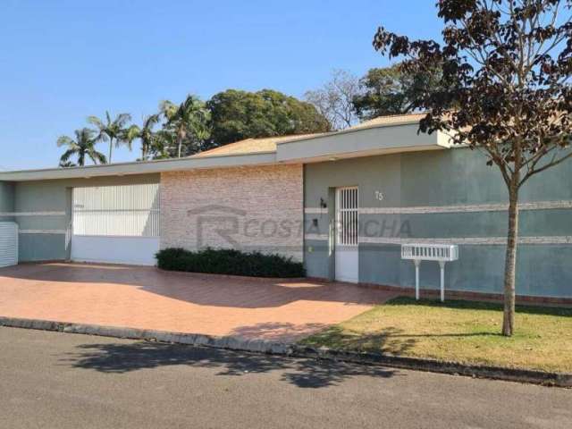 Casa com 3 dormitórios à venda, 1018 m² por R$ 4.000.000,00 - Condomínio Zuleika Jabour - Salto/SP