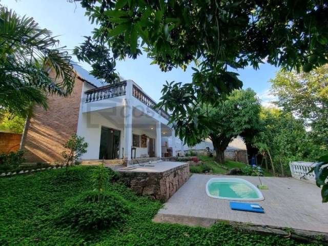 Casa à venda, 142 m² por R$ 570.000,00 - Condomínio Terras de Santa Rosa - Salto/SP