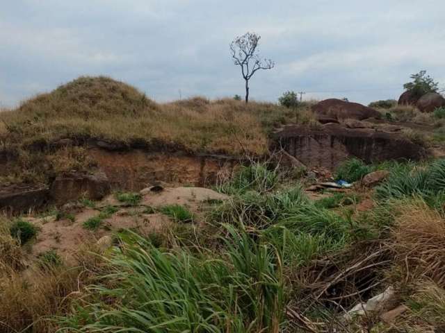 Terreno à venda, 20000 m² por R$ 1.800.000 - Pedregulho - Salto/SP