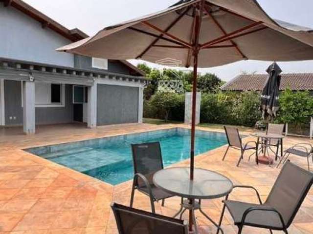 Casa com 3 dormitórios à venda, 322 m² por R$ 1.950.000,00 - Condomínio Terras de Mont Serrat - Salto/SP