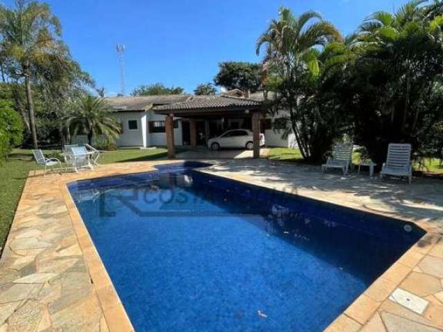 Casa com 4 dormitórios à venda, 299 m² por R$ 1.600.000,00 - Condomínio Haras Paineiras - Salto/SP