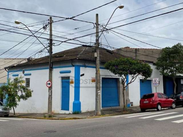 Salão à venda, 279 m² por R$ 1.250.000,00 - Centro - Salto/SP