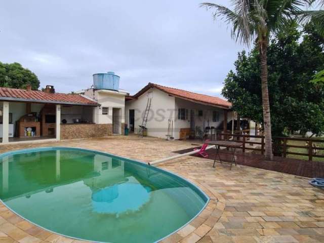 Casa à venda, 1008 m² por R$ 800.000,00 - Condomínio Zuleika Jabour - Salto/SP