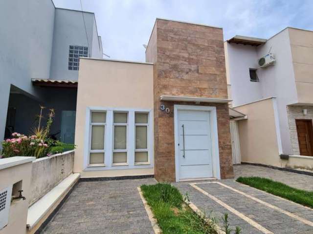 Casa com 2 dormitórios à venda, 180 m² por R$ 600.000,00 - Condomínio Ilha das Águas - Salto/SP
