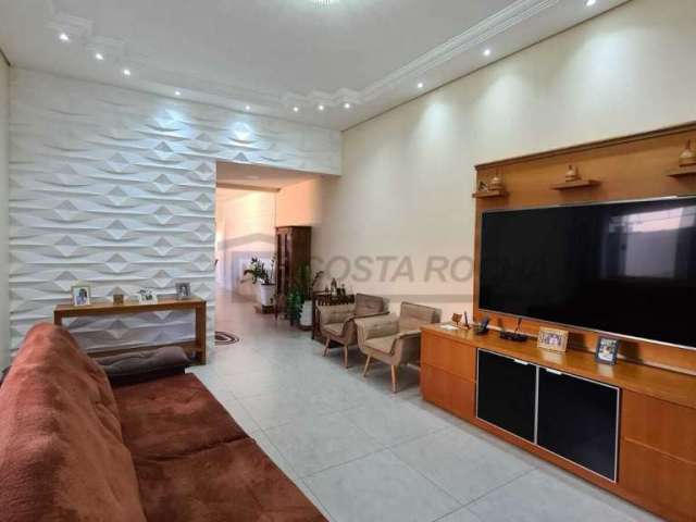 Casa com 3 dormitórios à venda, 334 m² por R$ 850.000,00 - Bela Vista - Salto/SP