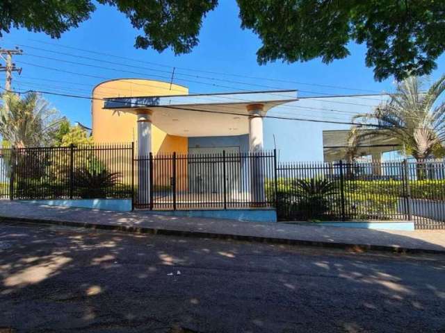 Salão à venda, 1260 m² por R$ 4.300.000,00 - Jardim da Cidade - Salto/SP