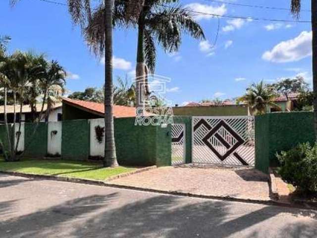 Casa com 3 dormitórios à venda, 380 m² por R$ 1.705.000,00 - Condomínio Zuleika Jabour - Salto/SP