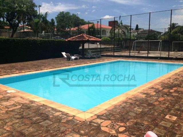 Casa com 3 dormitórios à venda, 400 m² por R$ 1.440.000,00 - Condomínio Zuleika Jabour - Salto/SP