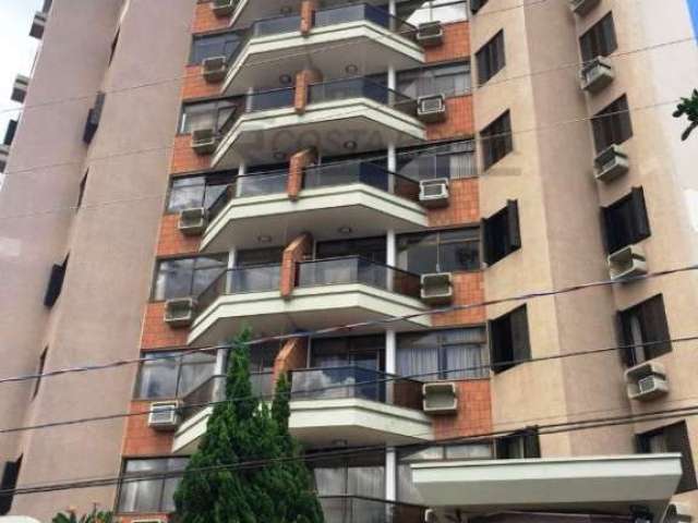 Apartamento à venda, 145 m² por R$ 650.000,00 - Edifício Residencial Cidade Alta - Salto/SP