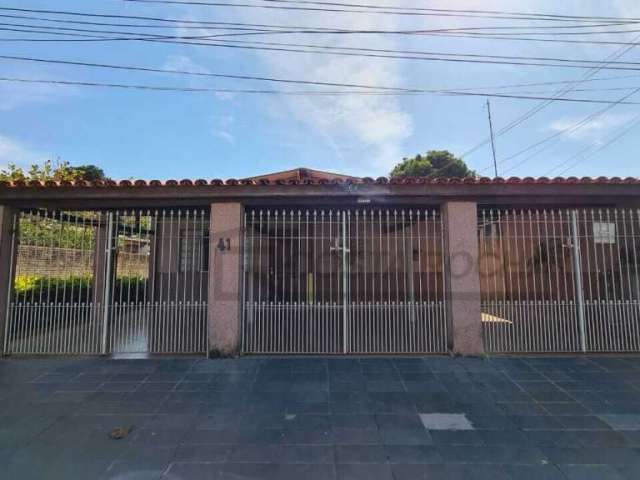 Chácara com 3 dormitórios à venda, 500 m² por R$ 680.000,00 - Jardim das Nações - Salto/SP