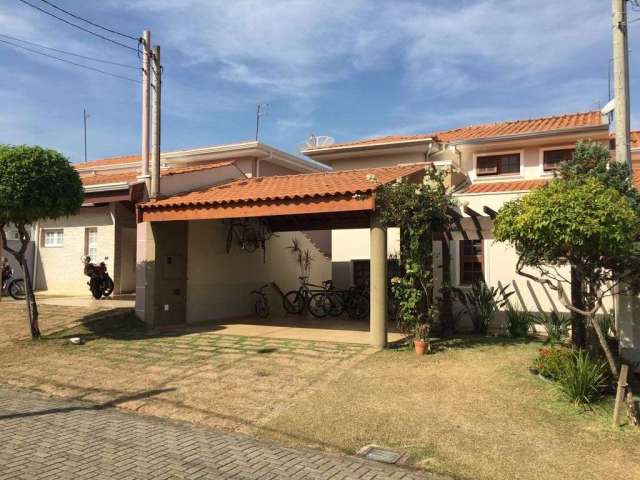 Casa com 3 dormitórios à venda, 164 m² por R$ 905.000,00 - Condominio Araucaria - Salto/SP