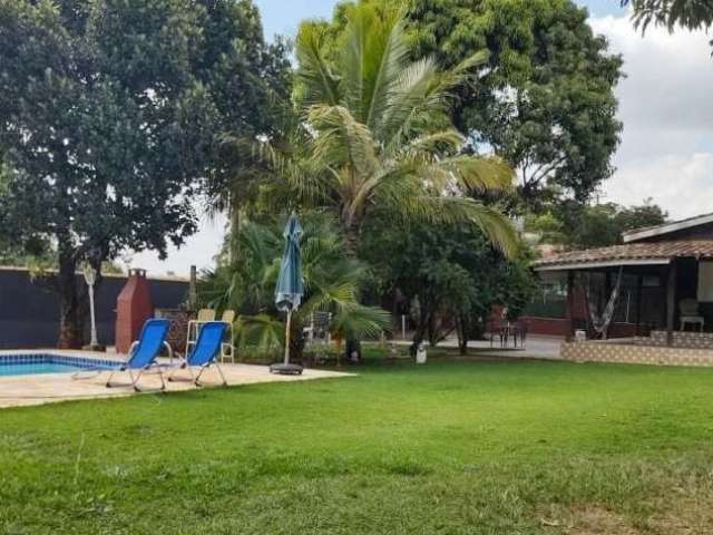 Casa à venda, 200 m² por R$ 800.000,00 - Condomínio Haras São Luiz - Salto/SP