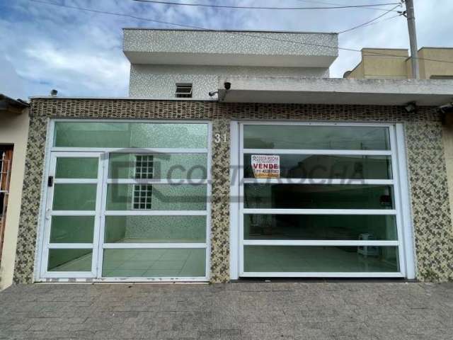 Casa com 3 dormitórios à venda, 320 m² por R$ 500.000,00 - São Gabriel - Salto/SP