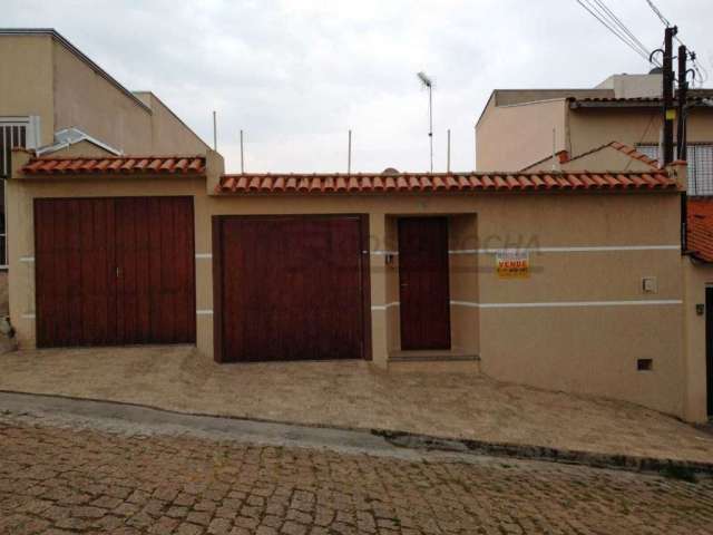 Casa com 3 dormitórios à venda, 180 m² por R$ 615.000,00 - Bela Vista - Salto/SP