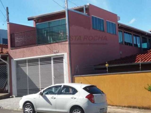 Casa à venda, 191 m² por R$ 600.000,00 - Jardim Morada do Sol - Indaiatuba/SP