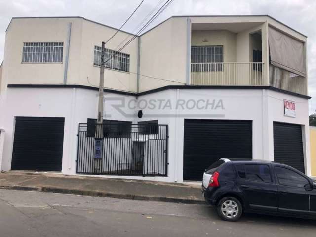 Casa com 2 dormitórios à venda, 170 m² por R$ 590.000,00 - Sao Pedro e Sao Paulo - Salto/SP