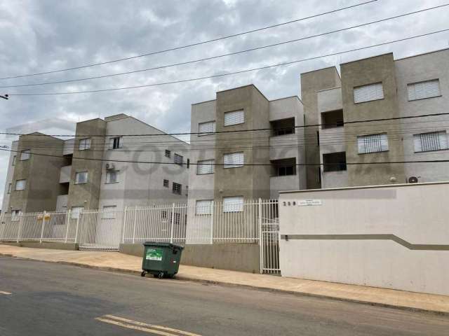 Apartamento com 2 dormitórios para alugar, 54 m² por R$ 1.450,01/mês - Edifício Madre Paulina - Salto/SP