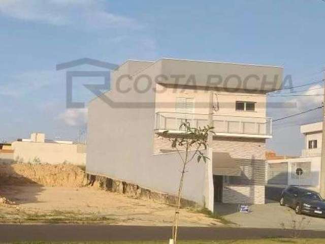 Terreno à venda, 232 m² por R$ 220.000,00 - Vila dos Eucaliptos - Salto/SP