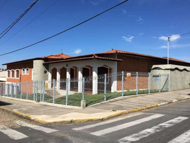 Casa com 4 dormitórios à venda, 1049 m² por R$ 3.000.000,00 - Vila Nova - Salto/SP