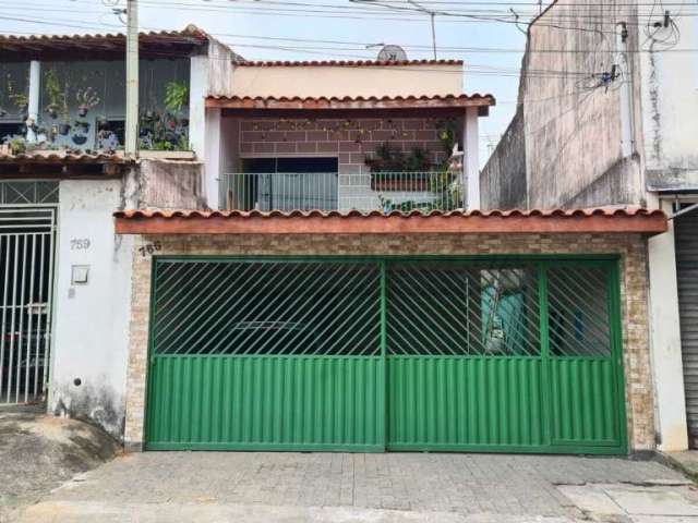 Casa com 3 dormitórios à venda, 138 m² por R$ 380.000,00 - Jardim Celani - Salto/SP