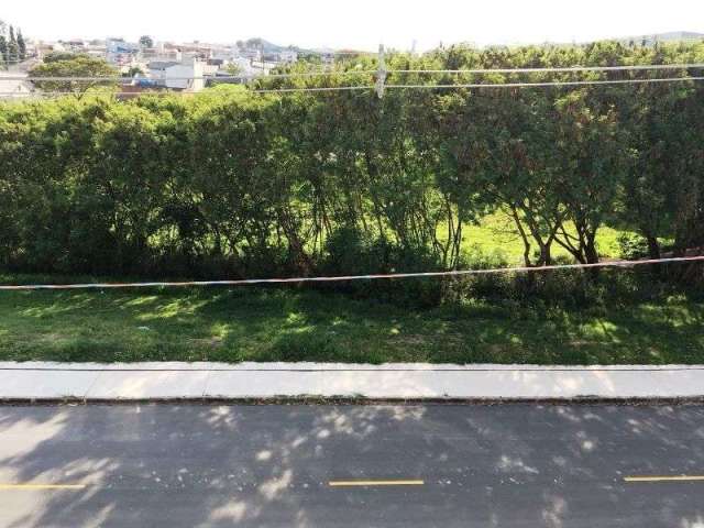 Apartamento com 2 dormitórios à venda, 1 m² por R$ 250.000,00 - Condomínio Residencial Vila Murano - Salto/SP