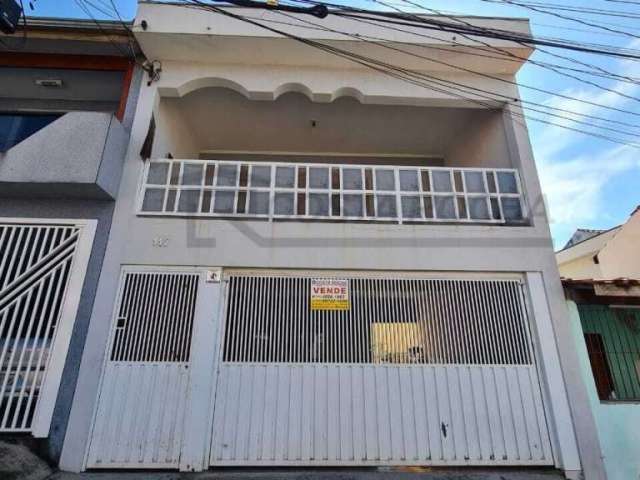 Casa com 3 dormitórios à venda, 207 m² por R$ 460.000,00 - Jardim Alvorada - Salto/SP