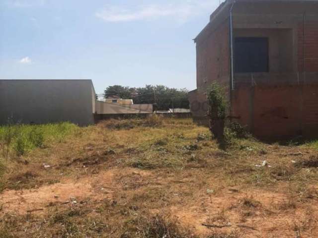 Terreno à venda, 240 m² por R$ 235.000,00 - Residencial São Gabriel II - Salto/SP