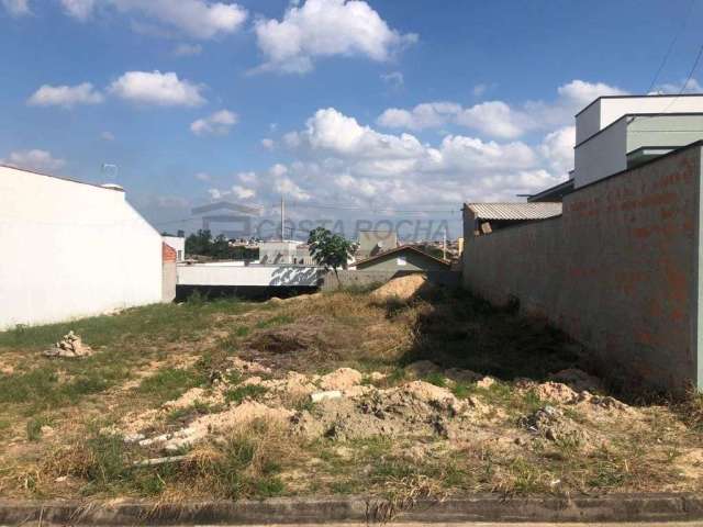 Terreno à venda, 200 m² por R$ 150.000,00 - Vila dos Eucaliptos - Salto/SP