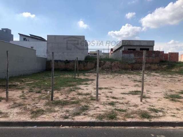 Terreno à venda, 200 m² por R$ 150.000,00 - Vila dos Eucaliptos - Salto/SP