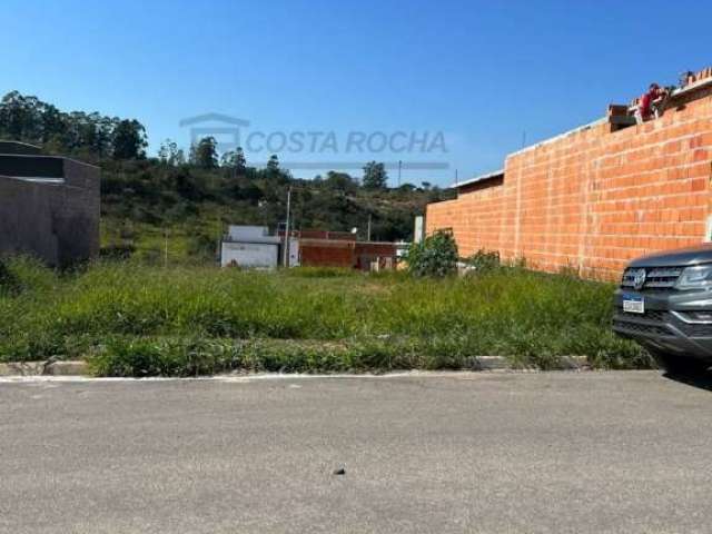 Terreno à venda, 180 m² por R$ 130.000 - Residencial Morro da Mata - Salto/SP