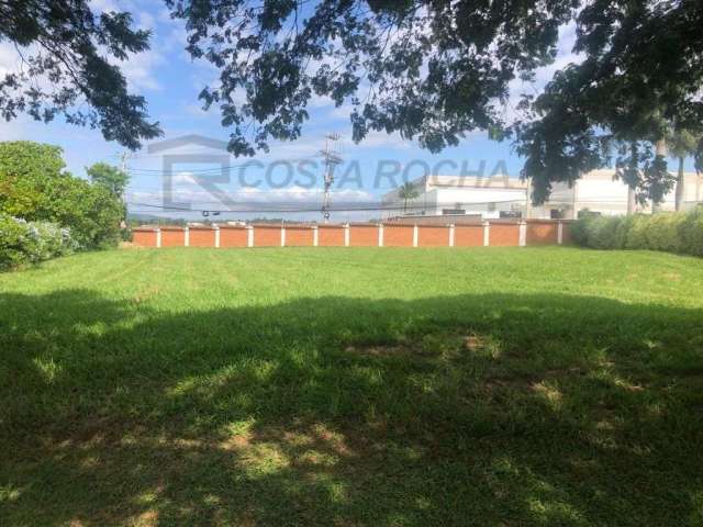 Terreno à venda, 1530 m² por R$ 550.000,00 - Condomínio Haras Paineiras - Salto/SP