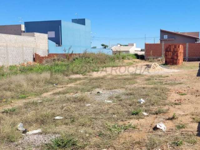 Terreno à venda, 180 m² por R$ 138.500,00 - Parque Imperial - Salto/SP