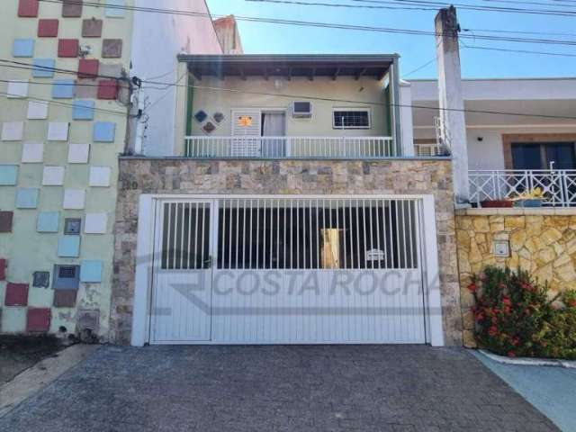 Casa com 2 dormitórios à venda, 112 m² por R$ 490.000,00 - Vila Progresso - Salto/SP