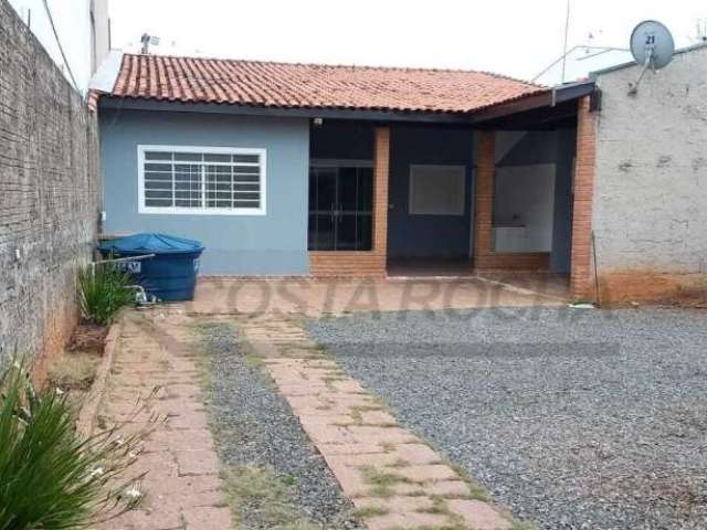 Casa com 2 dormitórios à venda, 80 m² por R$ 380.000,00 - Jardim das Nações - Salto/SP