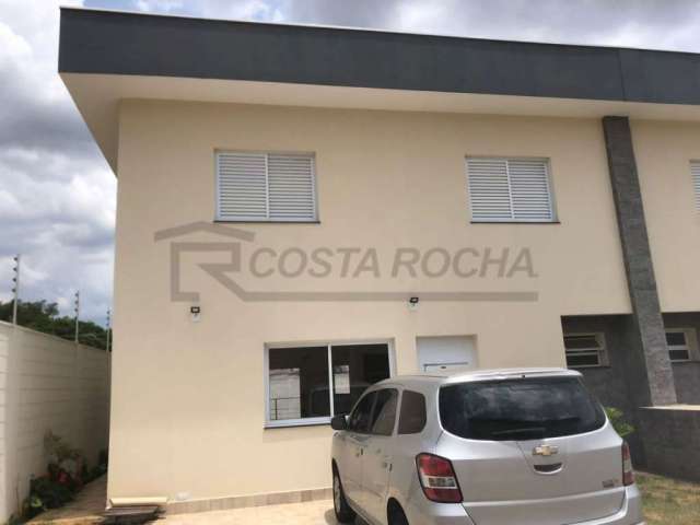 Casa com 3 dormitórios para alugar, 250 m² por R$ 4.800,00/mês - Jardim Sontag - Salto/SP