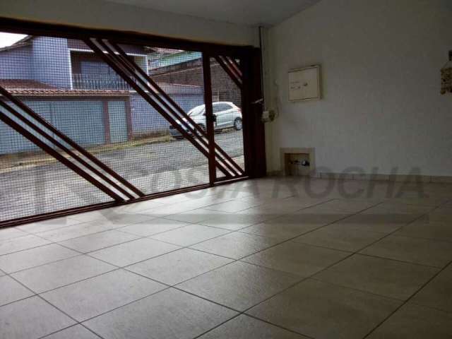 Casa com 3 dormitórios à venda, 180 m² por R$ 480.000,00 - Jardim Celani - Salto/SP