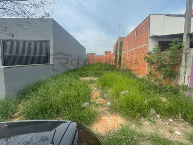 Terreno à venda, 240 m² por R$ 260.000,00 - Jardim São Gabriel II - Salto/SP