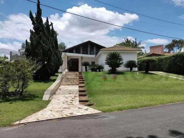 Casa com 4 dormitórios, 550 m² - venda por R$ 3.200.000,00 ou aluguel por R$ 16.600,00/mês - Condomínio Monte Belo - Salto/SP