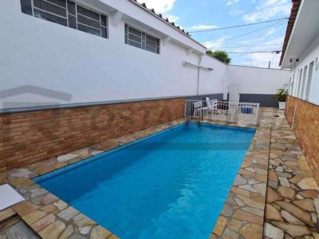 Casa com 3 dormitórios à venda, 232 m² por R$ 1.100.000,00 - Bela Vista - Salto/SP