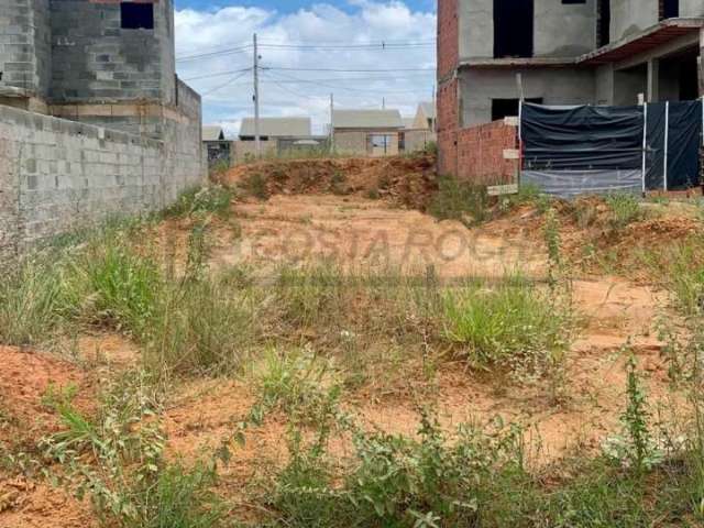 Terreno à venda, 200 m² por R$ 117.000,00 - Jardim América - Salto/SP