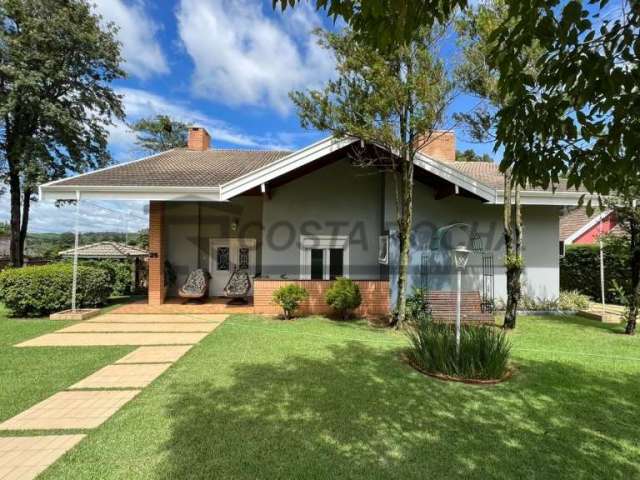 Casa à venda, 600 m² por R$ 2.660.000,00 - Condomínio Haras Paineiras - Salto/SP