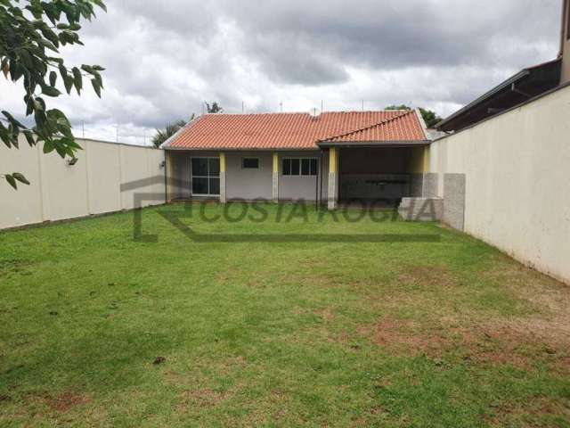 Casa à venda, 75 m² por R$ 500.000,00 - Jardim Celani - Salto/SP