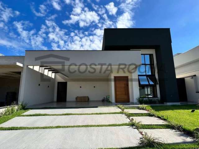 Casa com 3 dormitórios à venda, 154 m² por R$ 1.200.000,00 - Condomínio Lagos D'Icaraí - Salto/SP