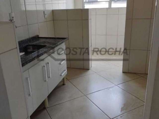 Apartamento com 2 dormitórios à venda, 56 m² por R$ 170.000,00 - Edifício São Paulo - Salto/SP