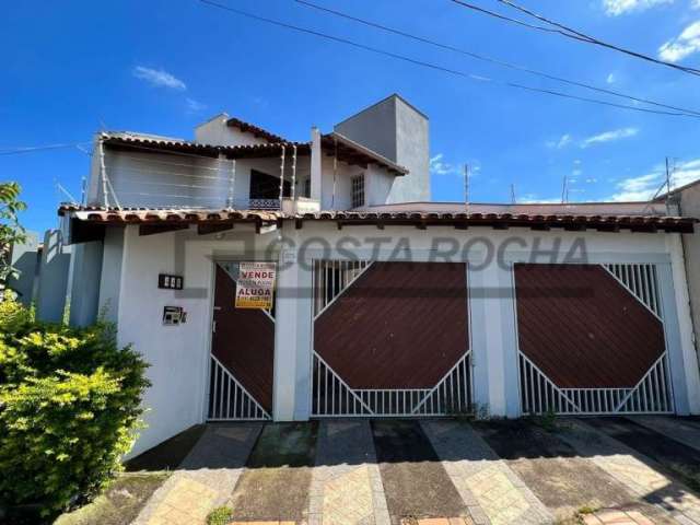 Casa à venda, 329 m² por R$ 648.000,00 - Jardim Celani - Salto/SP