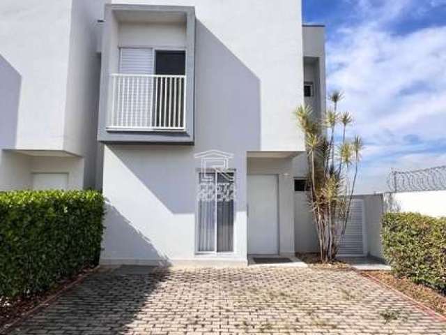 Casa com 3 dormitórios à venda, 108 m² por R$ 700.000,00 - Villagio Villa Bela - Salto/SP