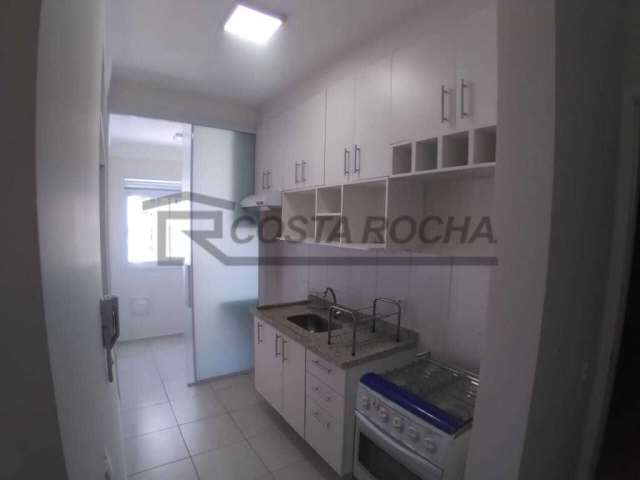 Apartamento com 3 dormitórios para alugar, 60 m² por R$ 2.500,00/mês - Edifício Jardim dos Taperás - Salto/SP