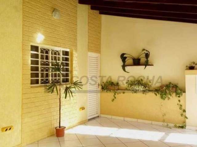 Casa com 2 dormitórios à venda, 114 m² por R$ 347.000,00 - Salto Ville - Salto/SP